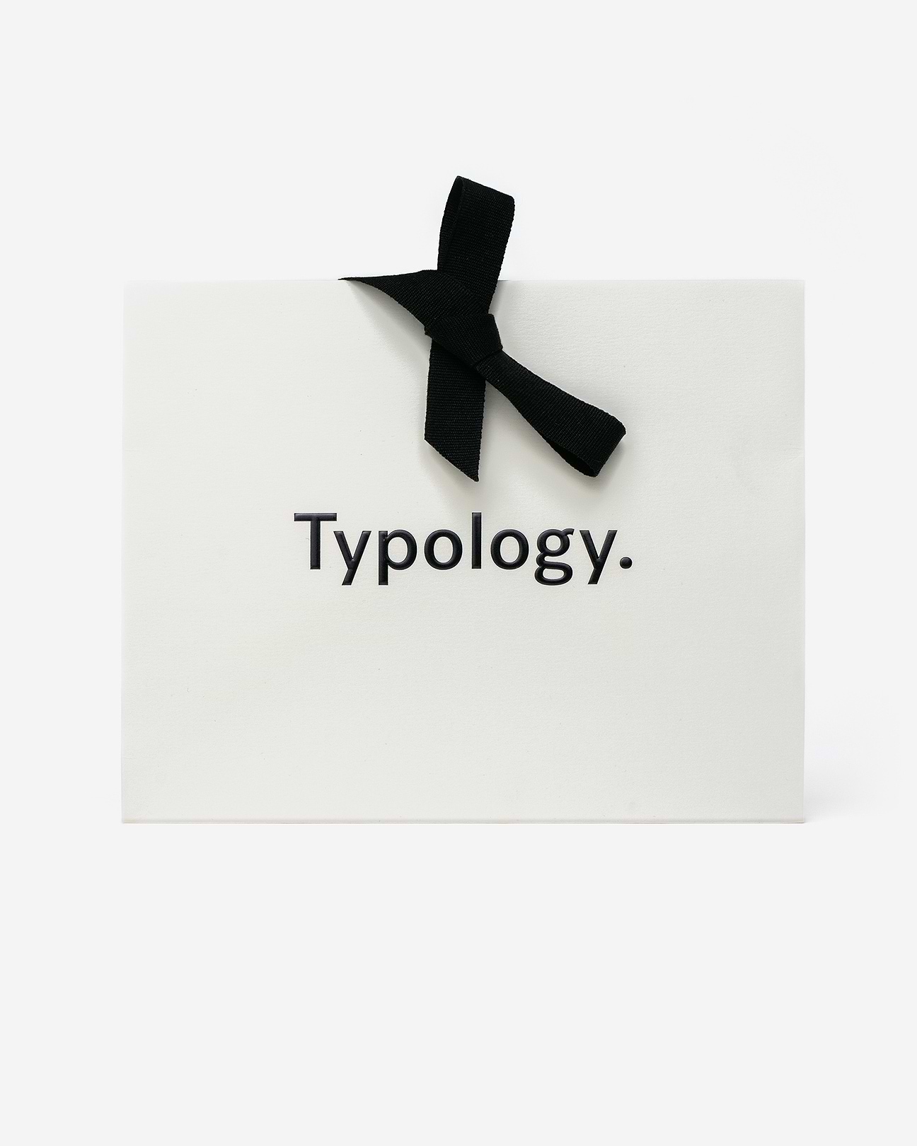 ホリデーセレクション Paris — Typology