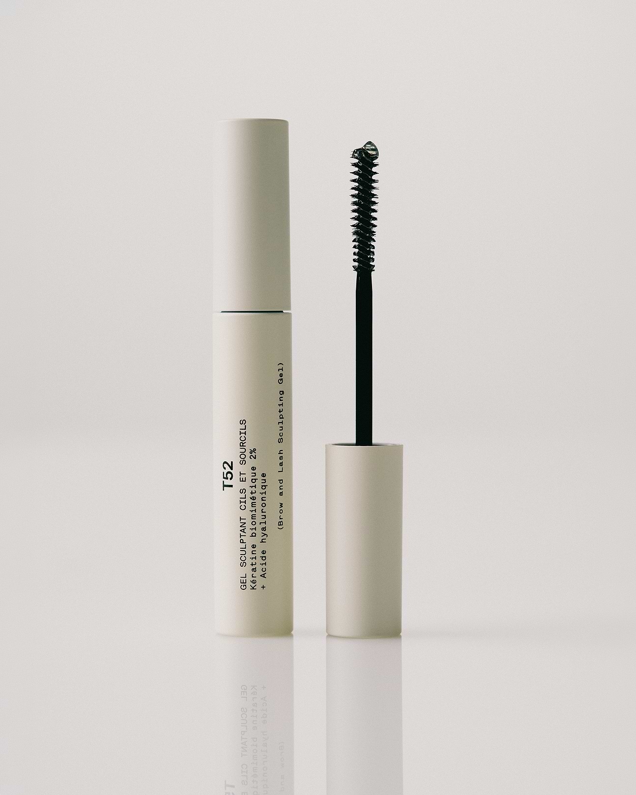 【新品未開封】2本セットTypology 15ml T31 L63 Lash & Brow Sculpting Gel T52 - Biomimetic Keratin 2% - Typo
