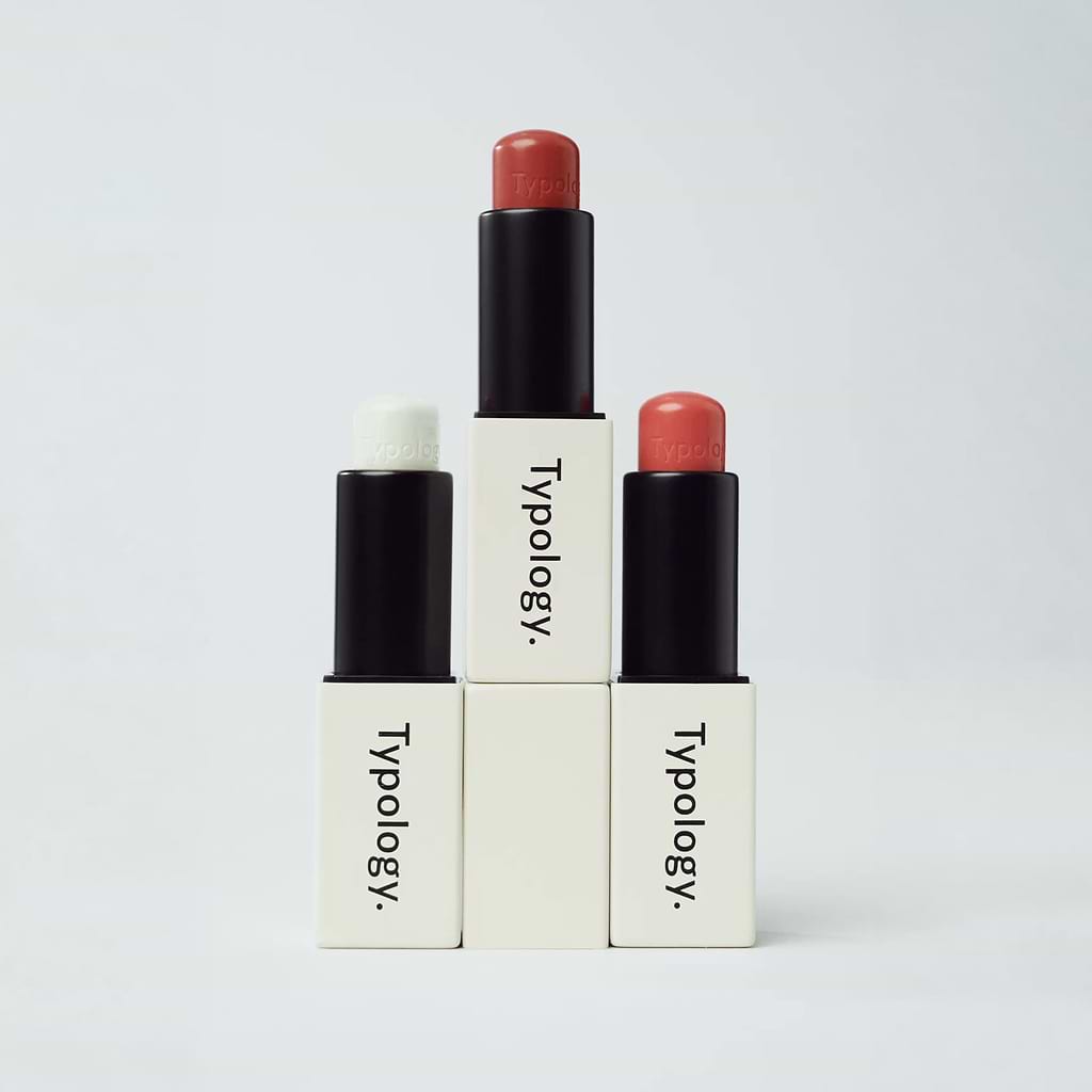 his lips covered in c Story behind the lipstick shade YASH by @MAC Cosmetics Lip Trio curated by Quenlin Blackwell  #maccosmetics #quenlinblackwell #nudelipcombo #yashlipstick Replenishing Lip Balm  Ceramides