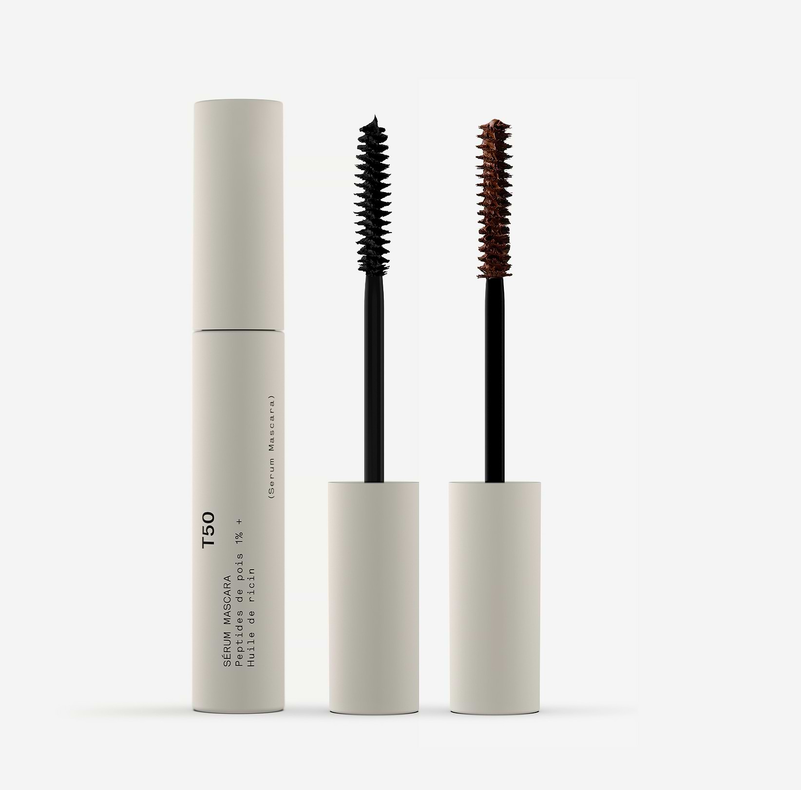 Soins Contour des Yeux — Typology