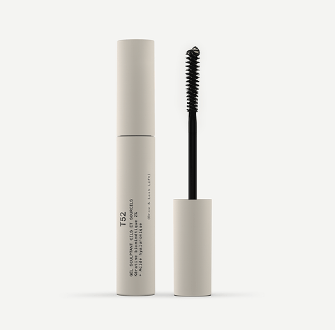 Soins Contour des Yeux — Typology