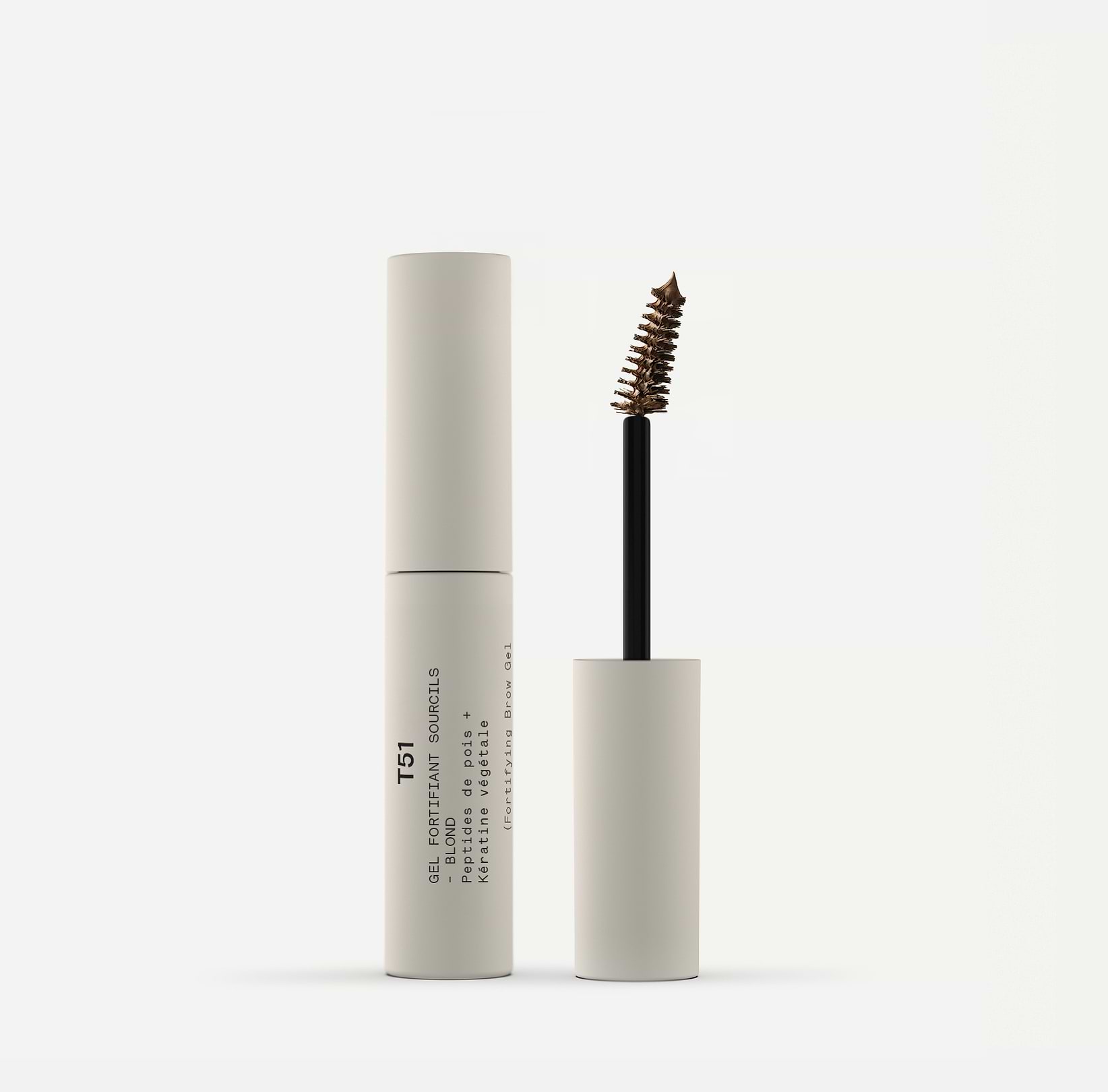 Fortifying Brow Gel — Typology — Typology