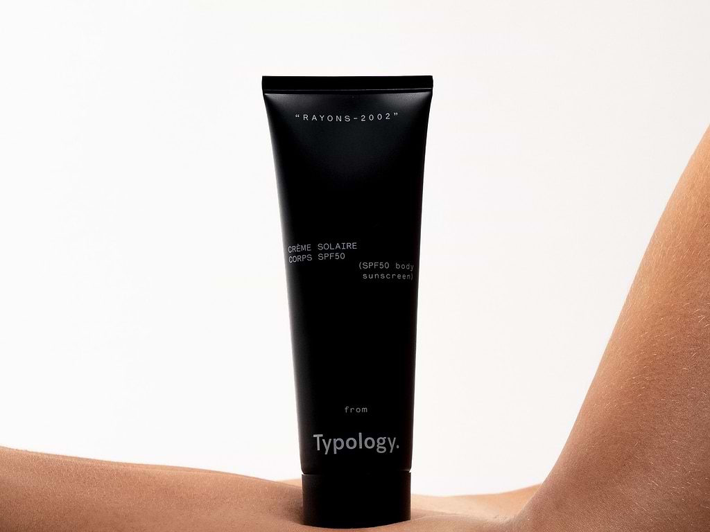 Cosmetics With Tio2 Titanium Dioxide in Cosmetics: Where Do We Stand? — Typology