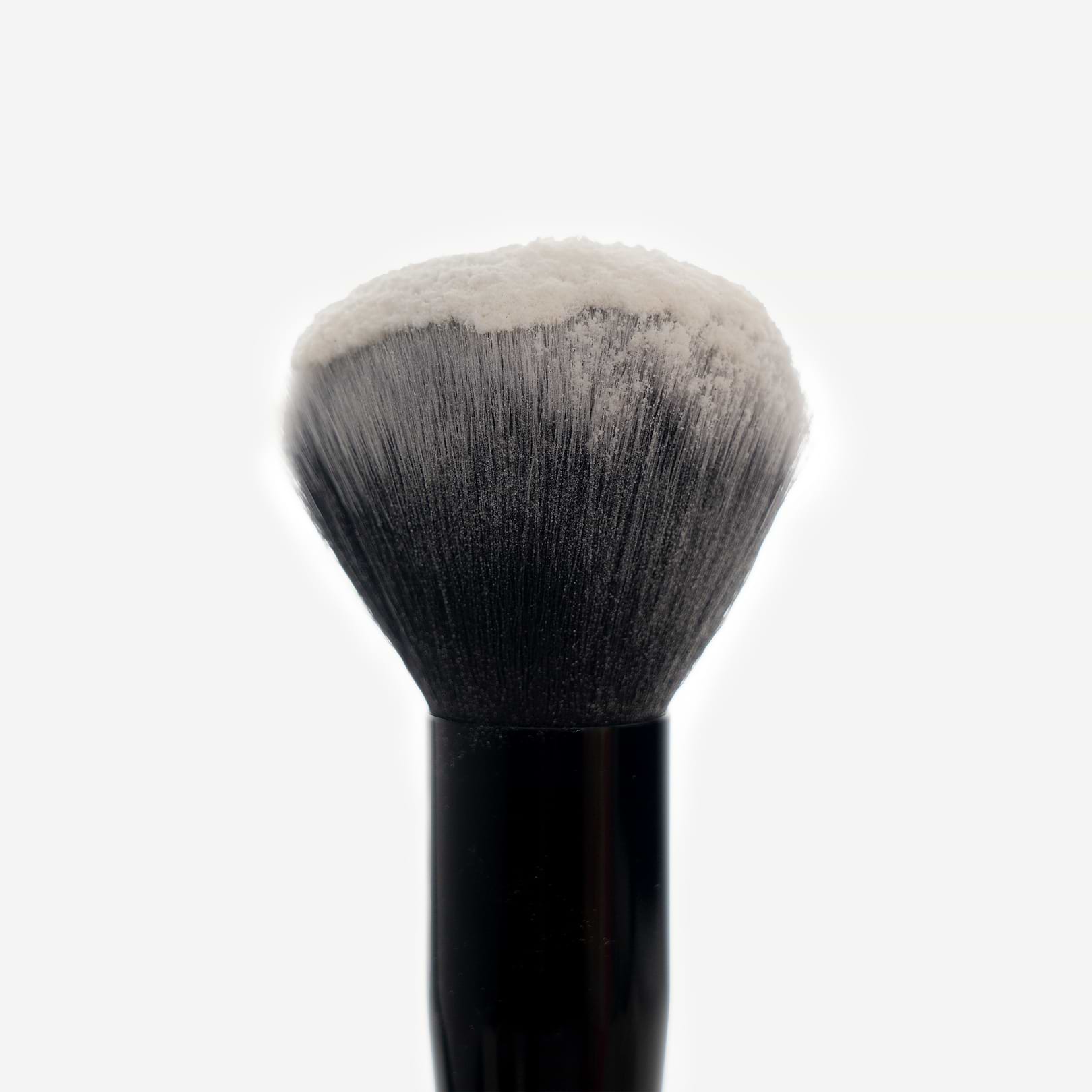 マティファイング ルースパウダー 1％ PCA 亜鉛 — Typology