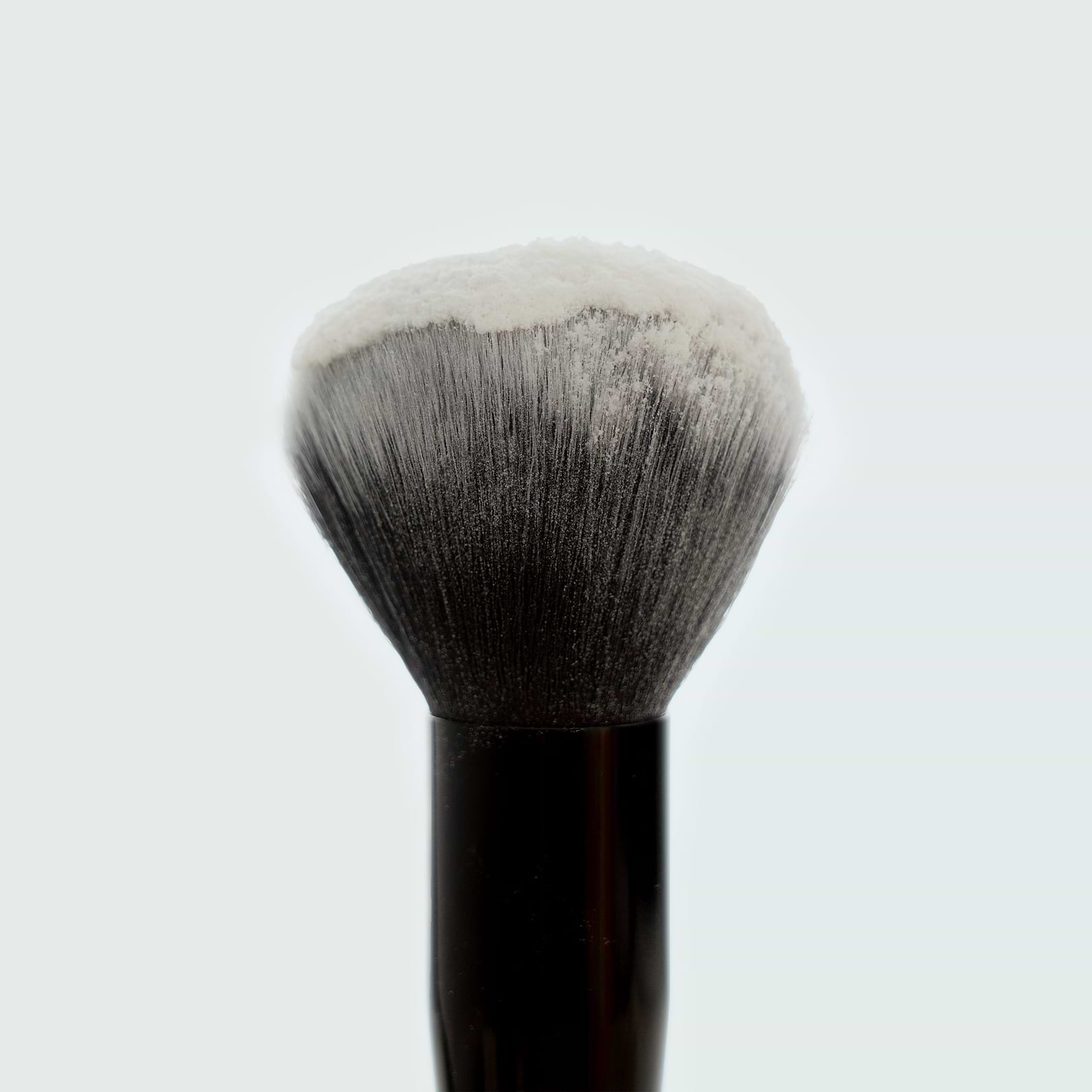 Mattifying Loose Powder — Typology