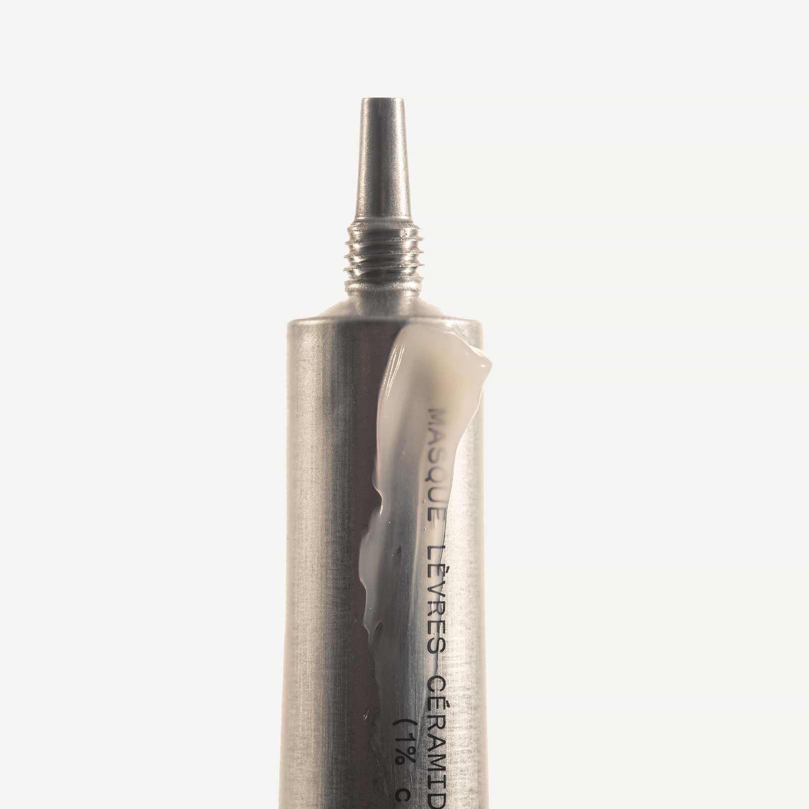 Repairing Lip Mask with Hyaluronic Acid — Typology
