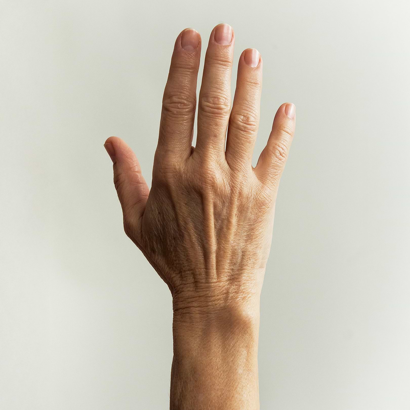 Nourishing Hand Cream - Arginine PCA 1% + Niacinamide 5% - T