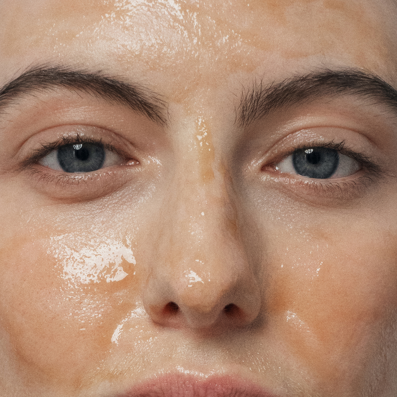 Resurfacing Mask with AHA and PHA — Typology