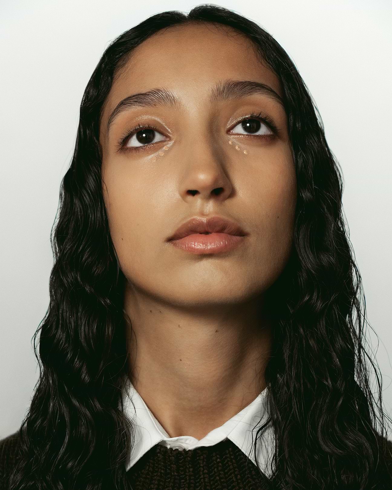 Concealer Serum — Typology