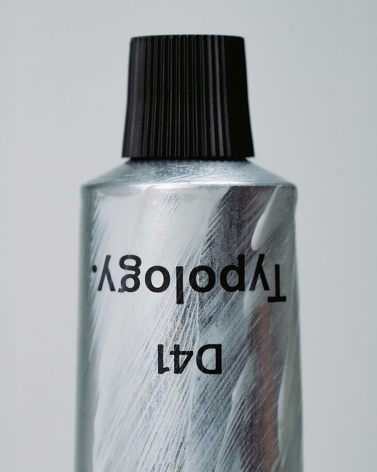 9-Ingredient Face Moisturizer — Typology