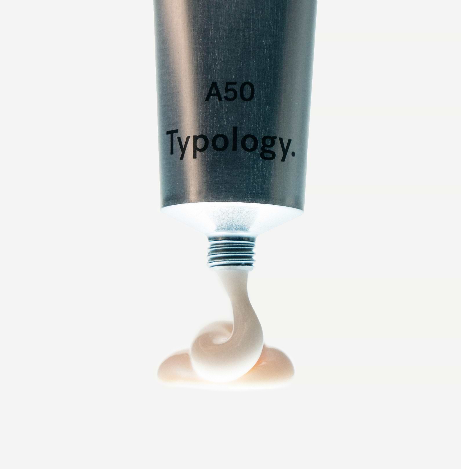 Face Moisturizer for Wrinkles/Fine Lines SPF 30 — Typology