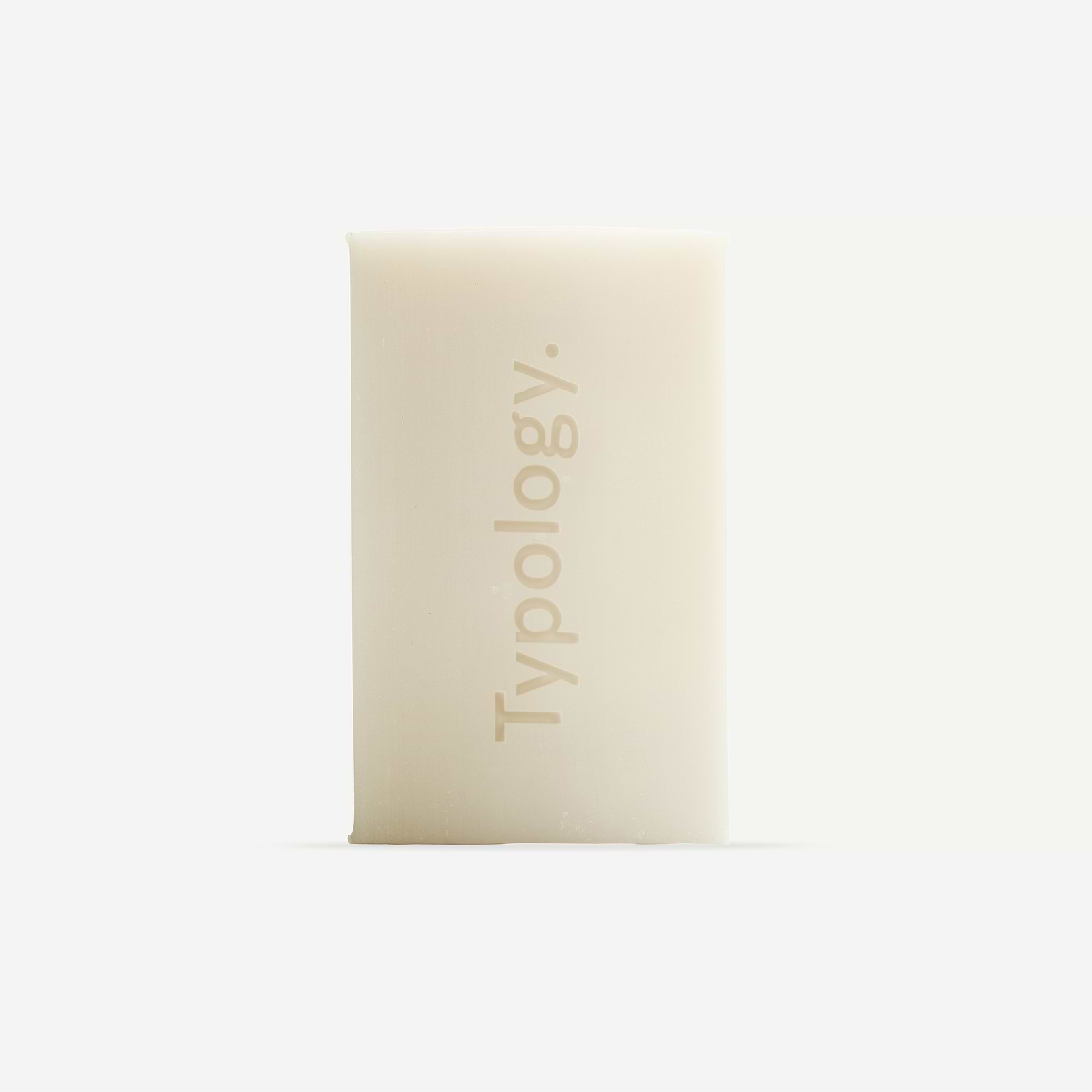 Lipid-Enriched Cleansing Bar with Calendula Extract — Typology