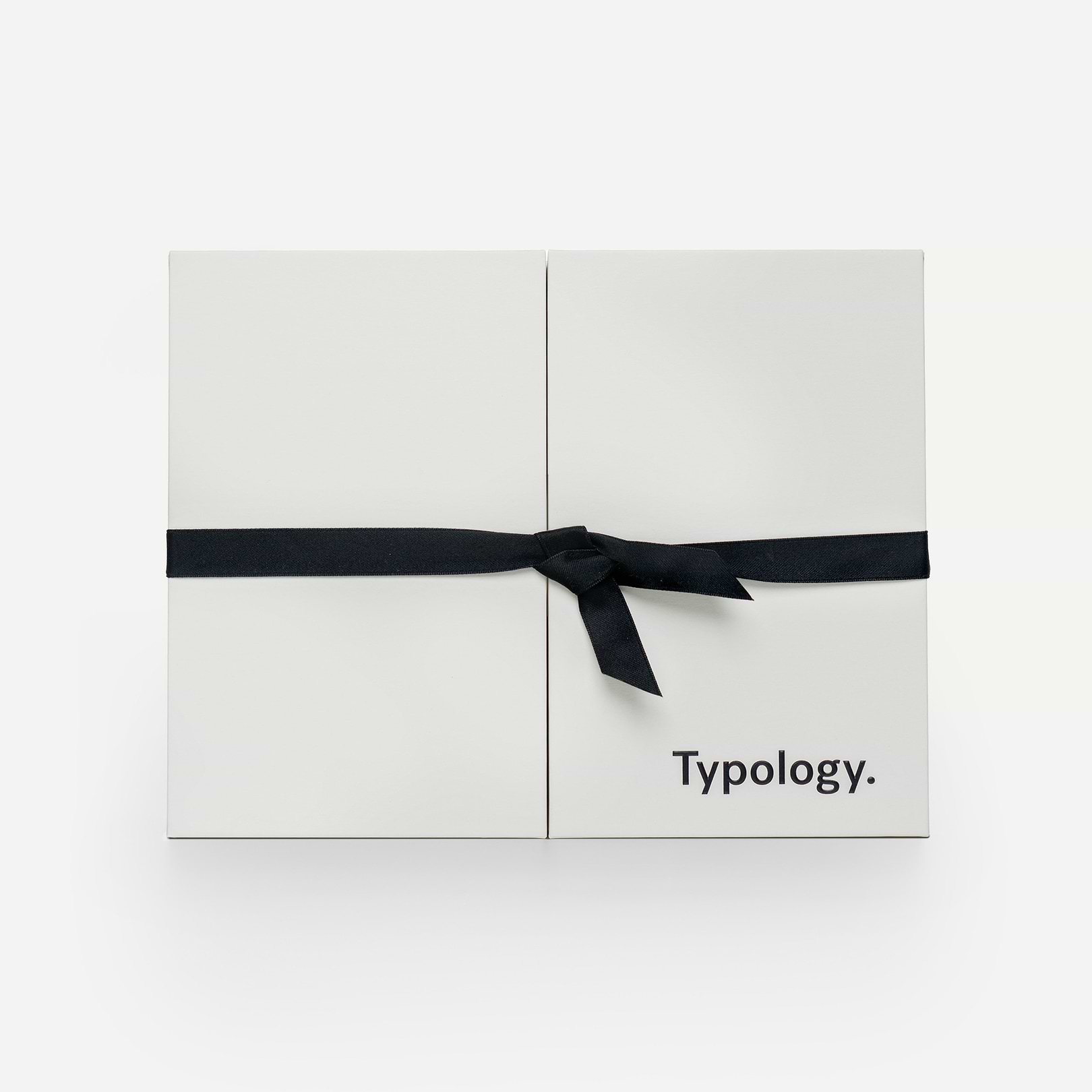 Advent Calendar — Typology