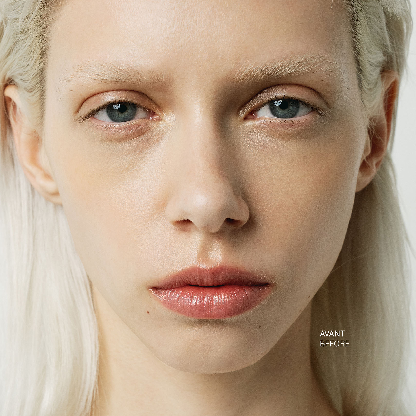 Fortifying Brow Gel — Typology — Typology
