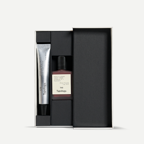 Soins des Lèvres - Soins Naturels — Typology