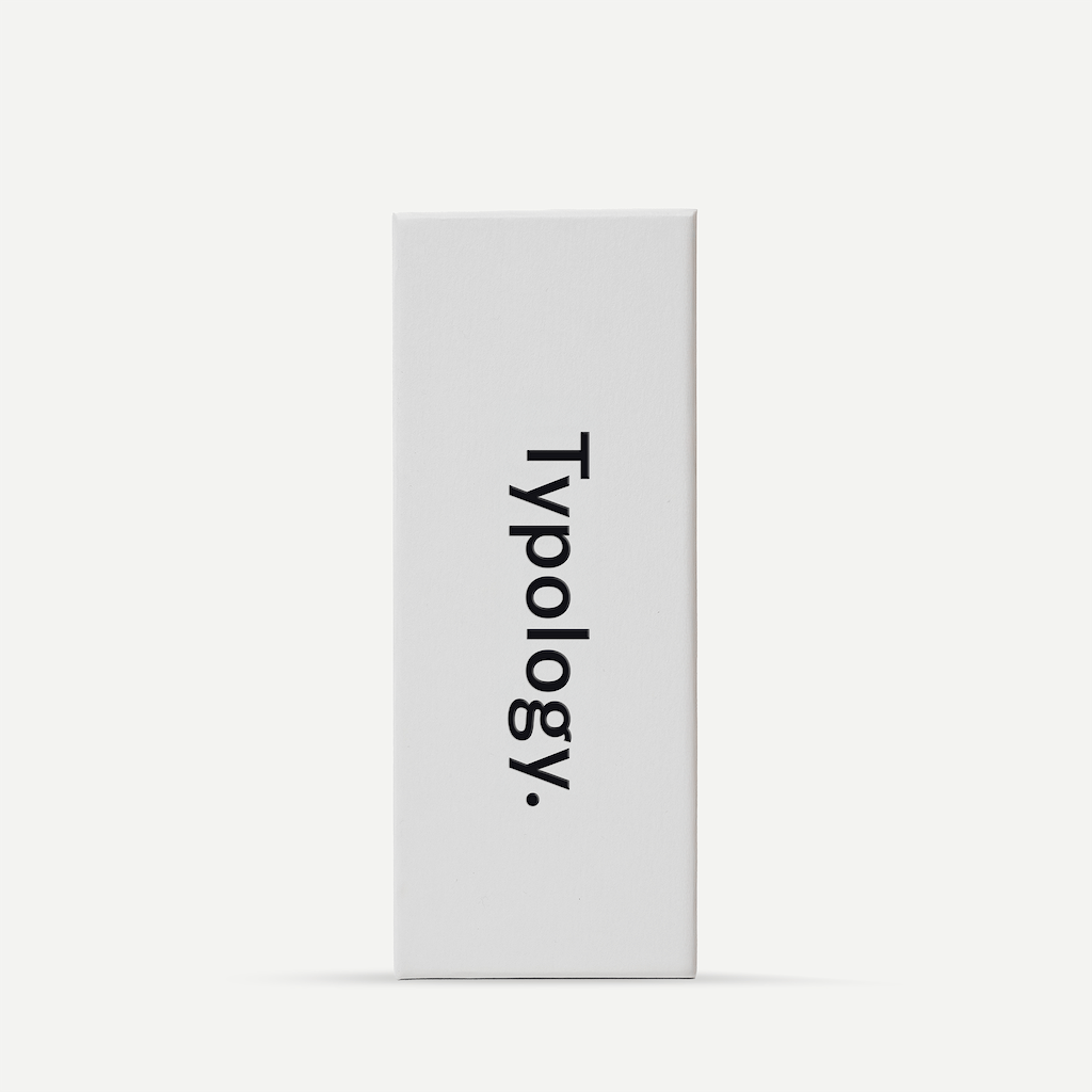 リップケア デュオ Paris — Typology