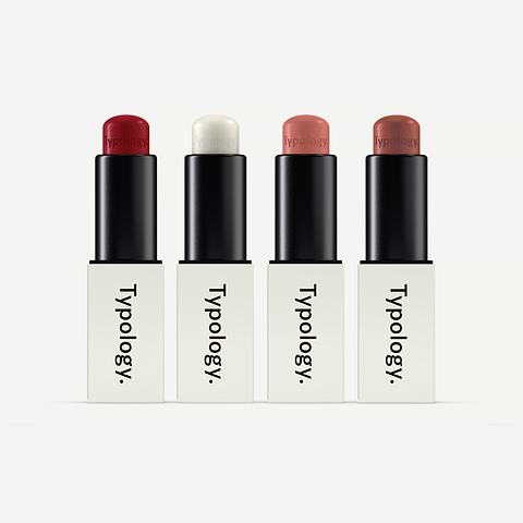 Replenishing Lip Balm Ceramides + Hyaluronic Acid — Typology
