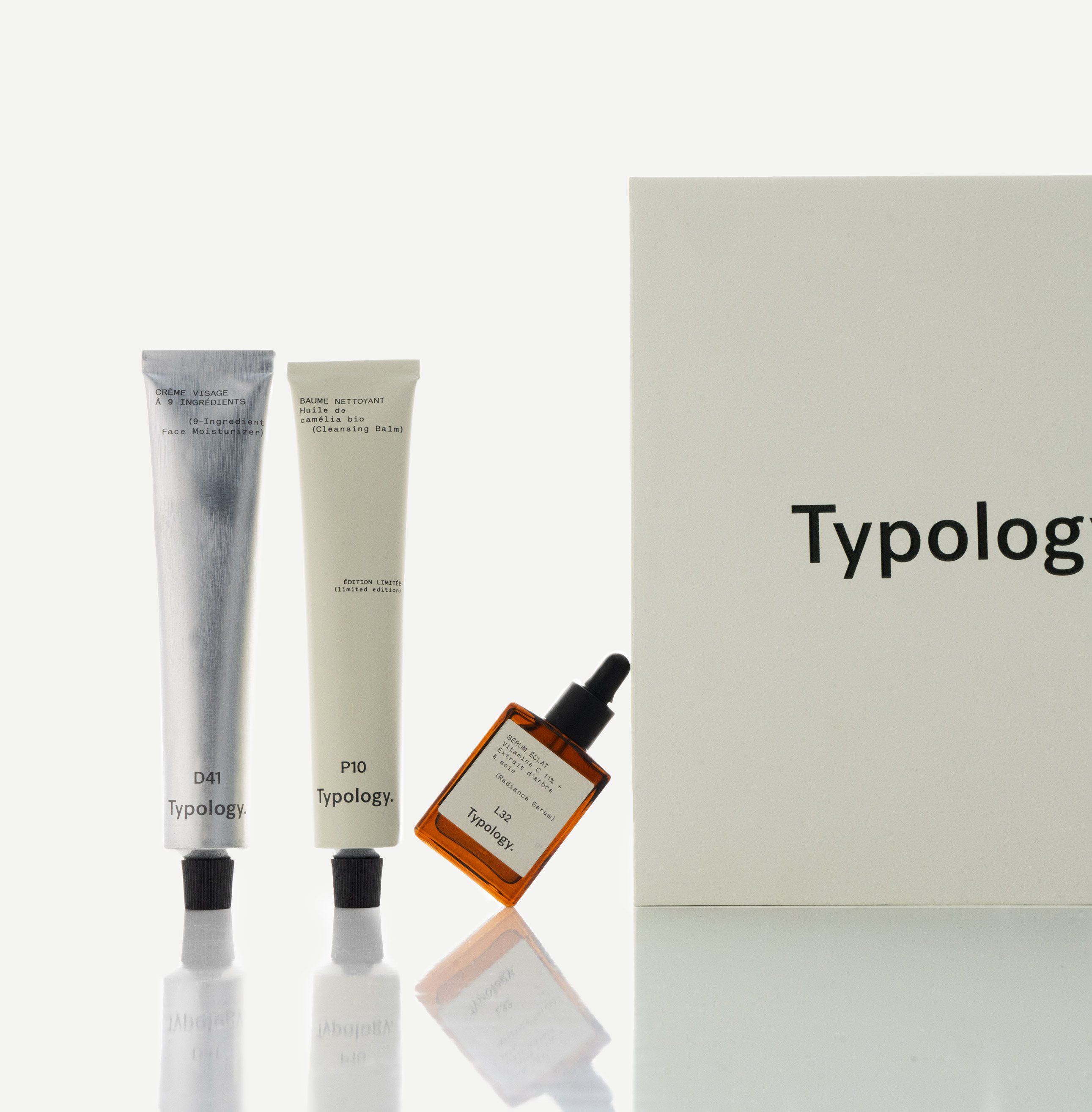 Organic Argan Botanical Oil - Botanical Oils — Typology