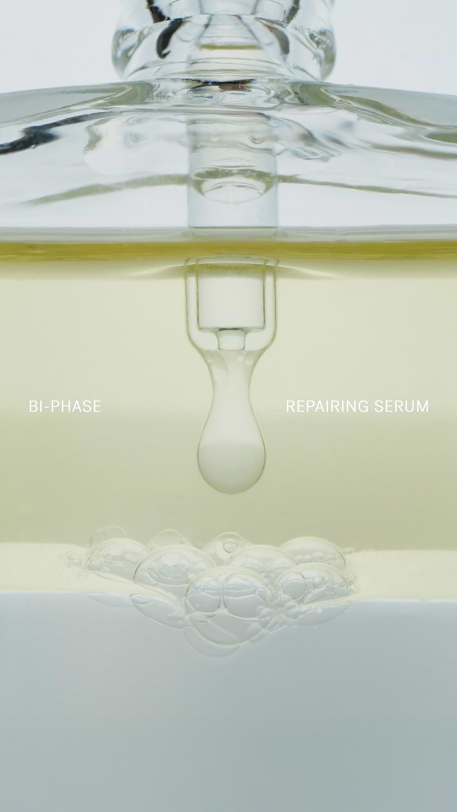 Soothing & Repairing Minimalist Duo — Typology