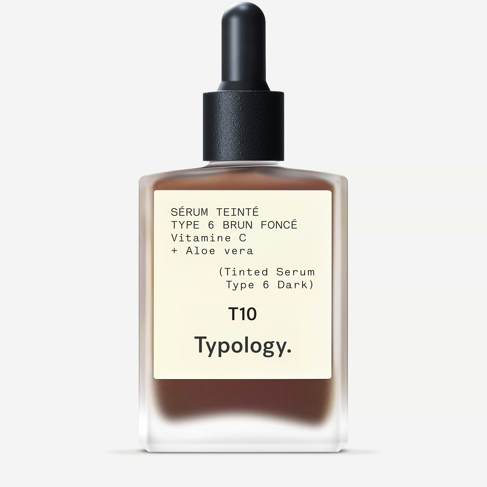 Soins teintés : Comment choisir sa teinte — Typology