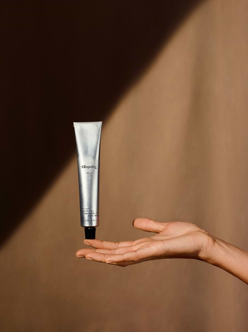 Hydrated and tinted lips — Typology