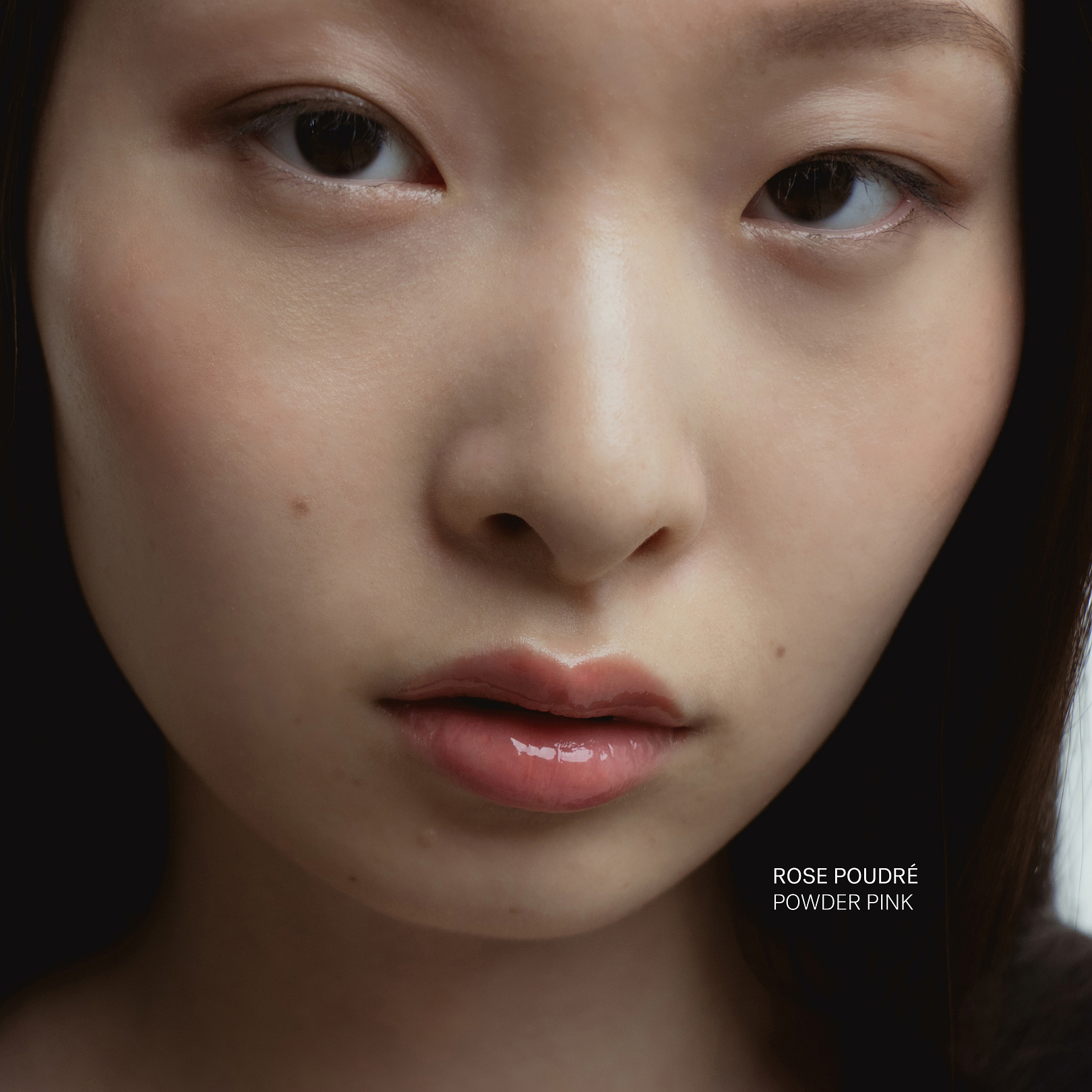 Tinted Lip Oil — Typology