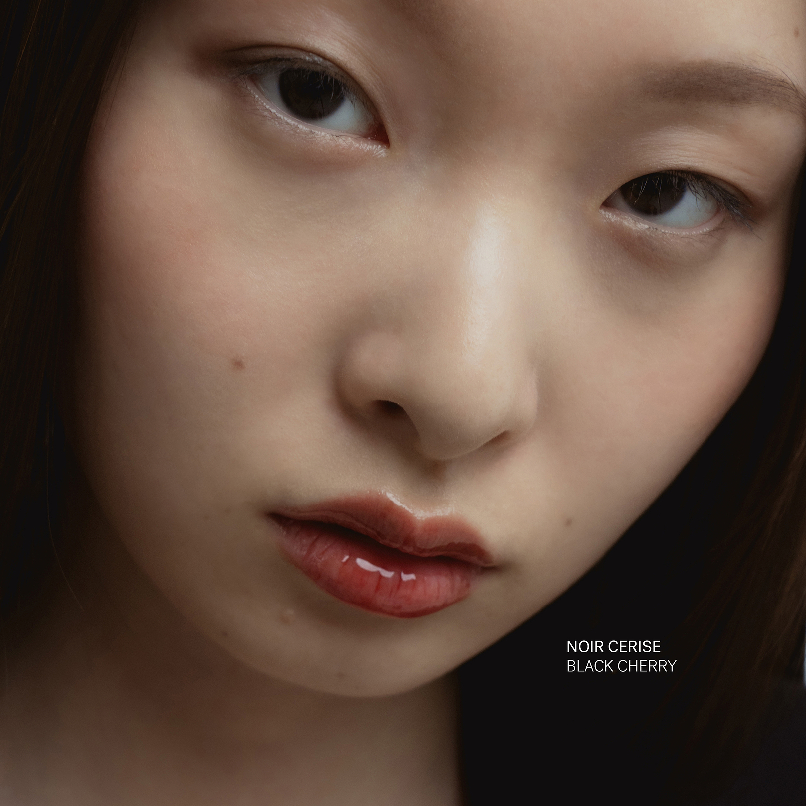 Tinted Lip Oil — Typology