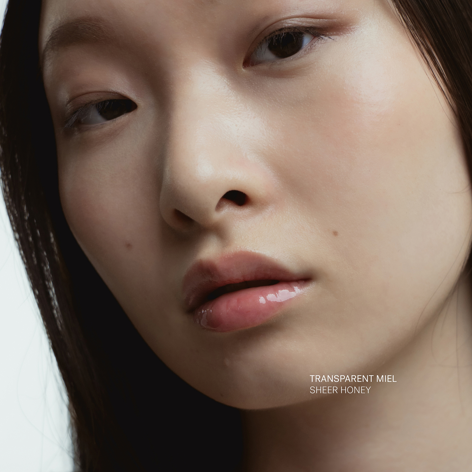 Tinted Lip Oil — Typology