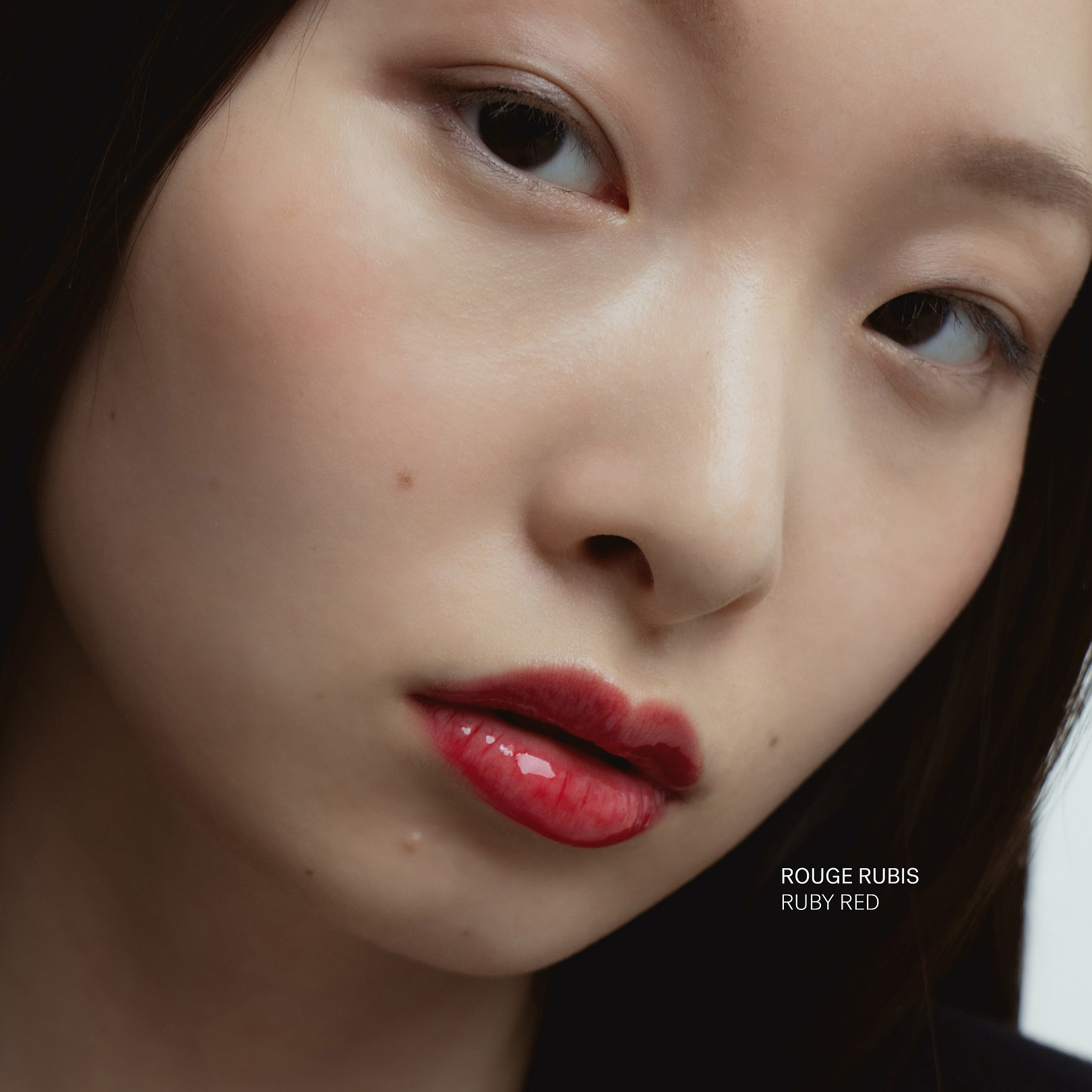 Tinted Lip Oil — Typology