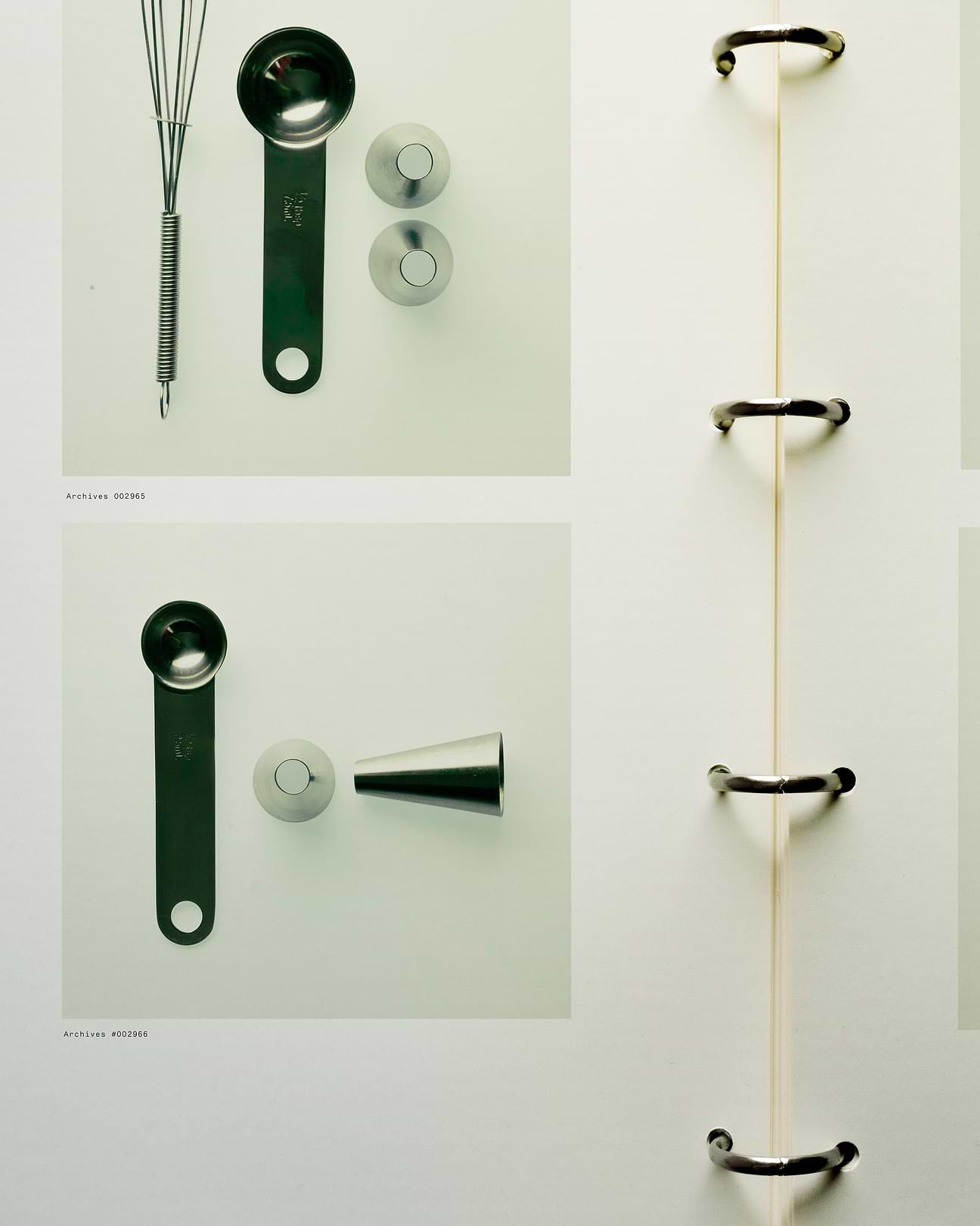 Faire encore mieux — Typology