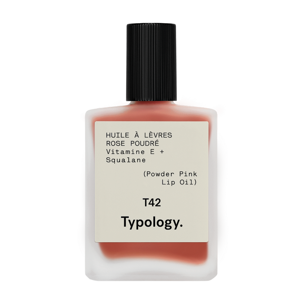Tinted Skincare Gift Set - 4 Products 2025 — Typology