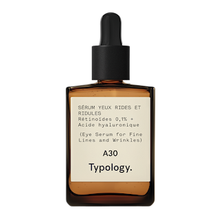 Night Duo for Fine Lines and Wrinkles — Typology