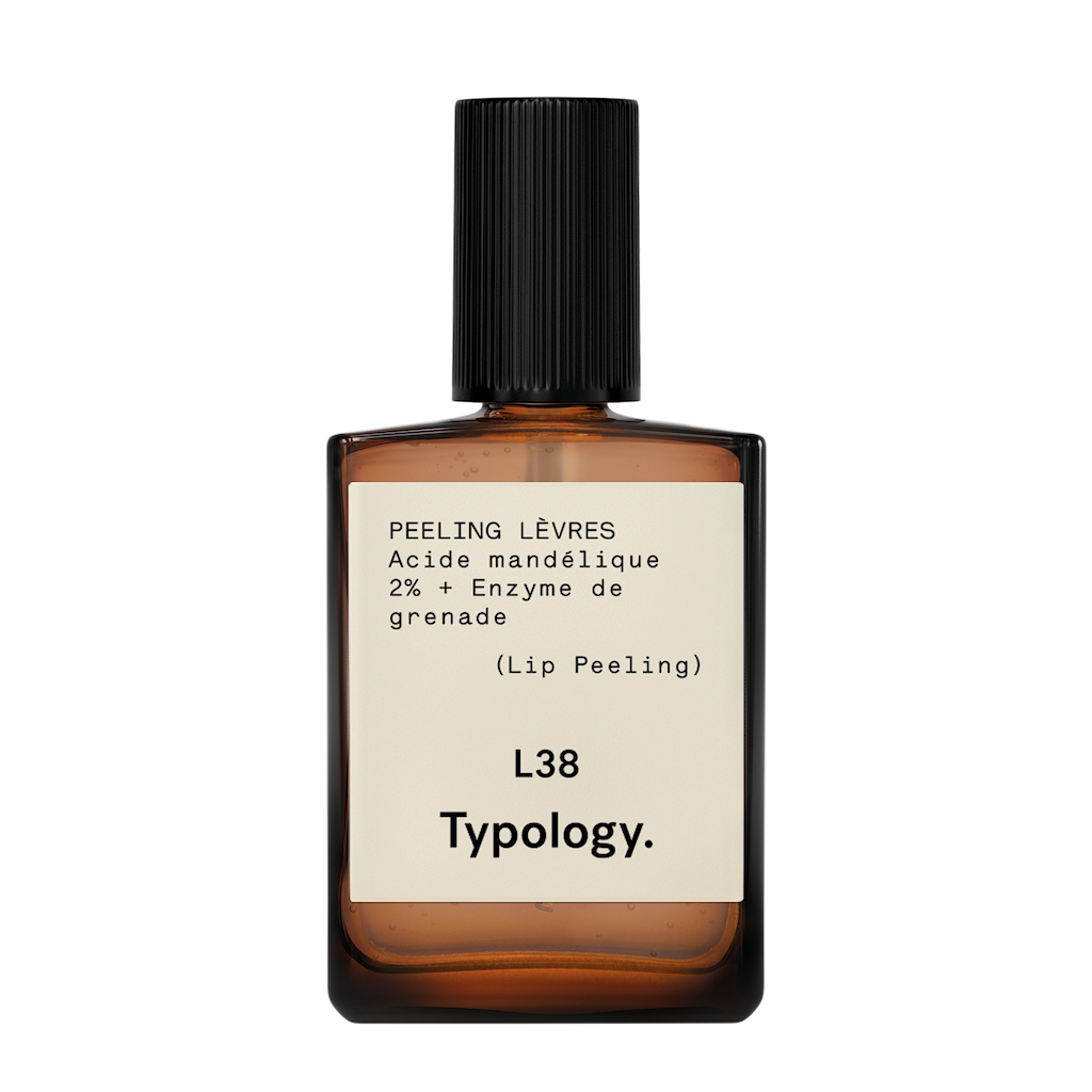 リップケアセット — Typology