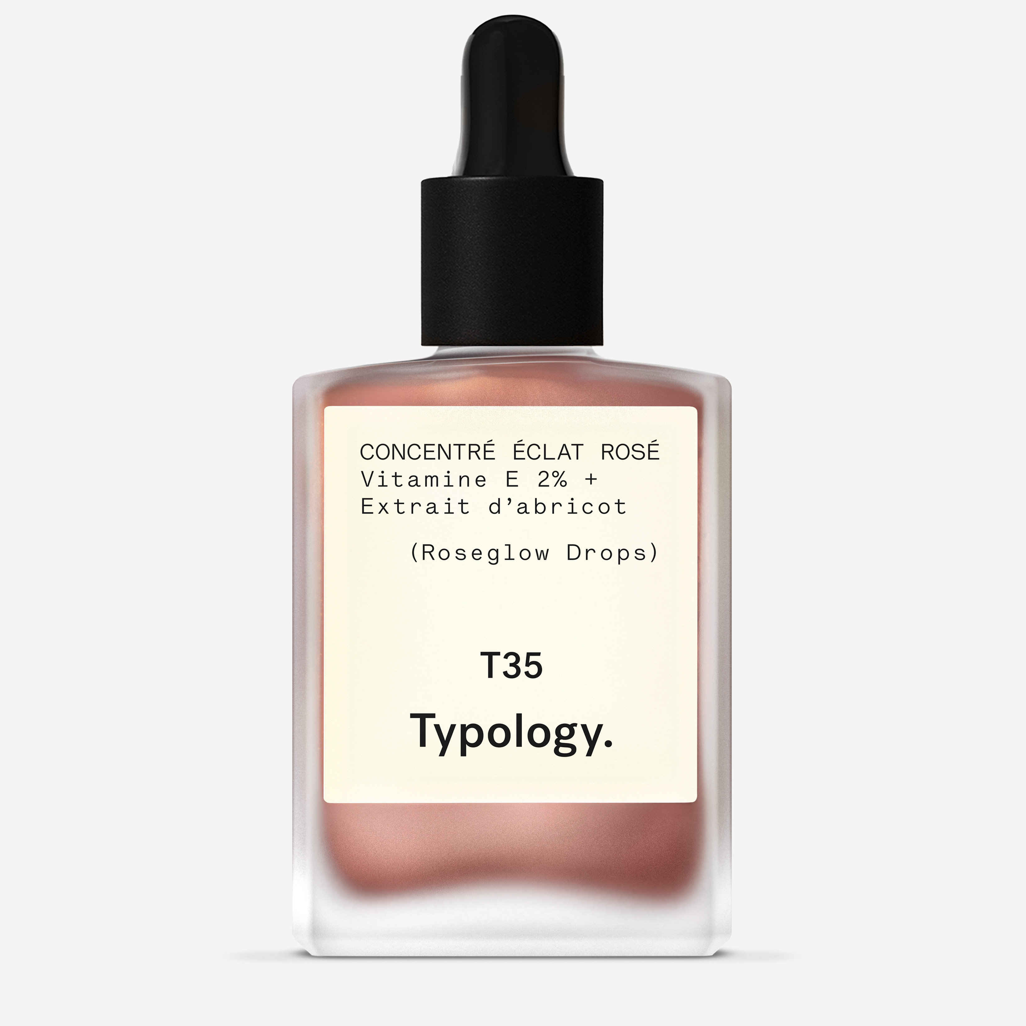 Nouveautés - Soins naturels — Typology