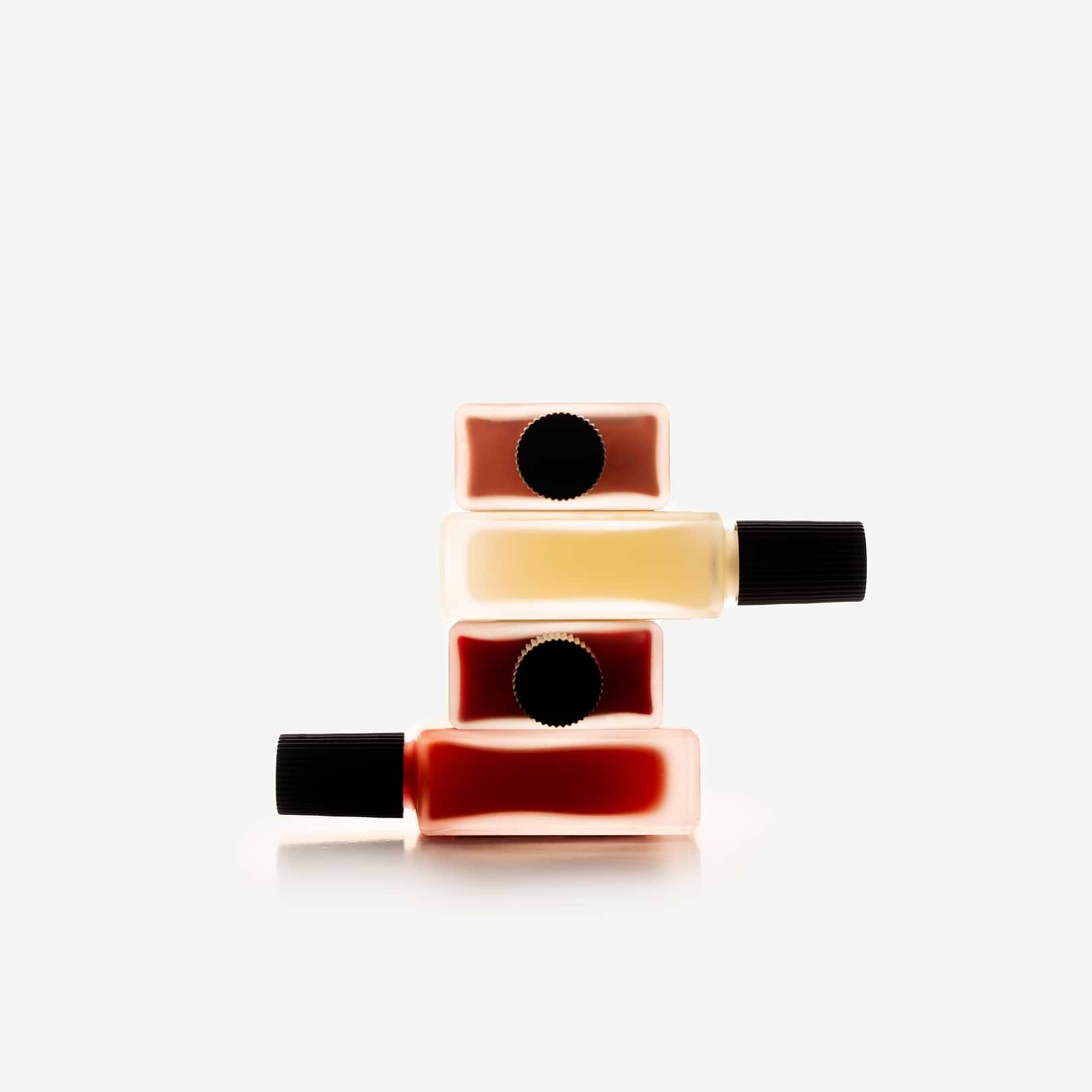 Tinted Lip Oil Gift Set — Typology