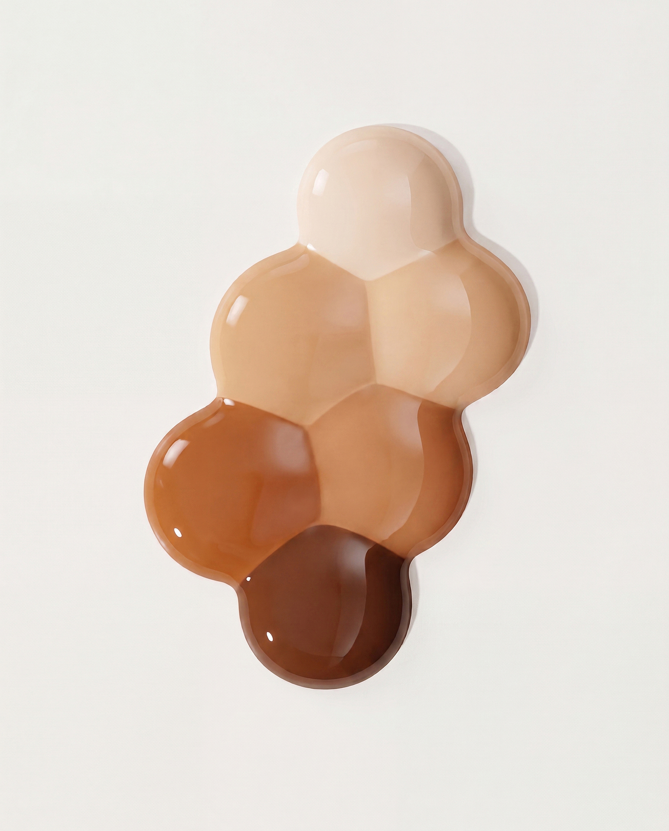 What do Typology customers think of the Tinted Serum T10? — Typology