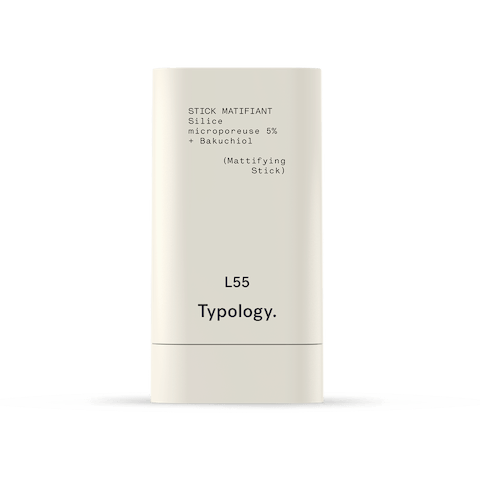 Crèmes pour le Visage - Soins Naturels — Typology