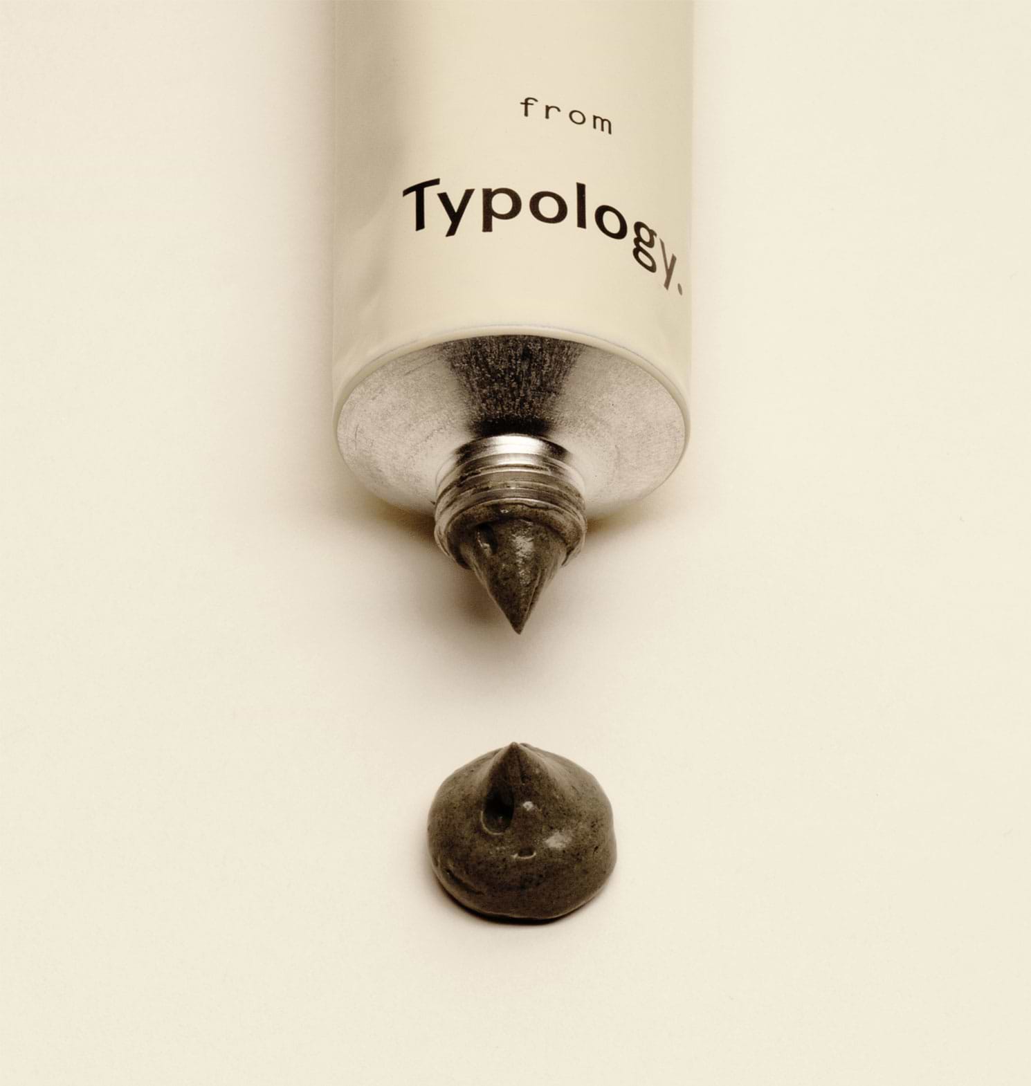 Purifying mask — Typology