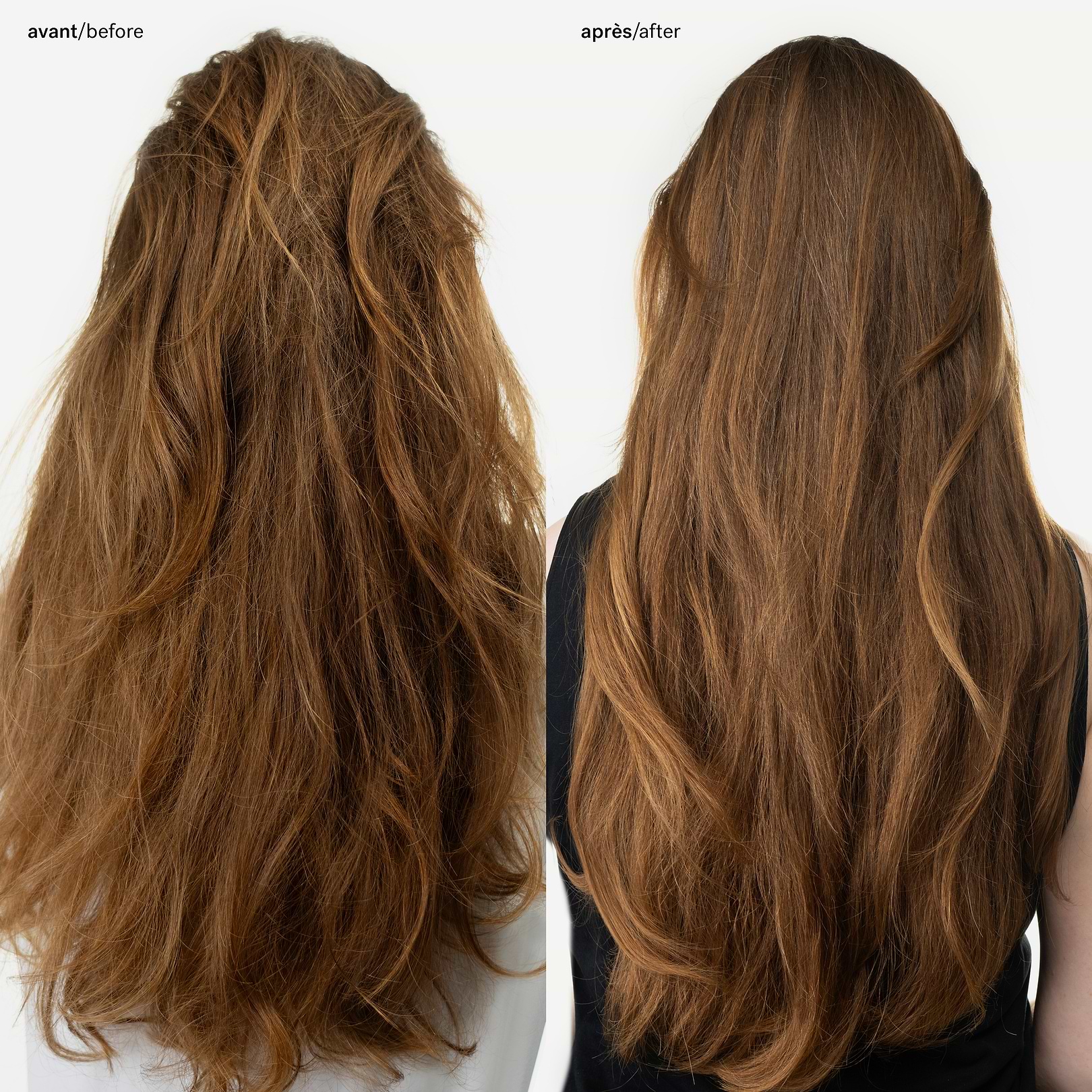 R20 - Bond-Building Conditioner — Typology