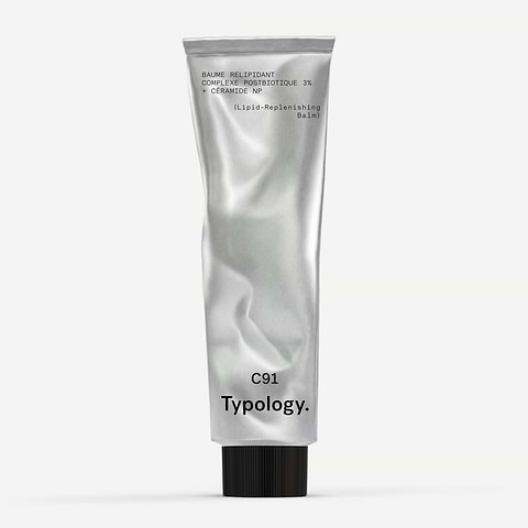 Lipid-Replenishing Balm 3% Postbiotic Complex + Ceramide NP — Typology