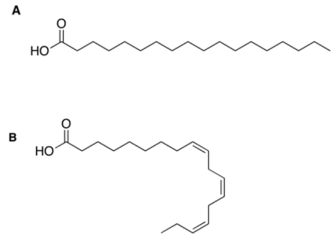 oxidized linoleic acid glutathione The effect of Conjugated intake on oxidative stress parameters and antioxidant enzymes: A systematic review and meta-analysis of randomized clinical trials no Product does not compete with ATPReversible Fatty acid oxidation: an impact