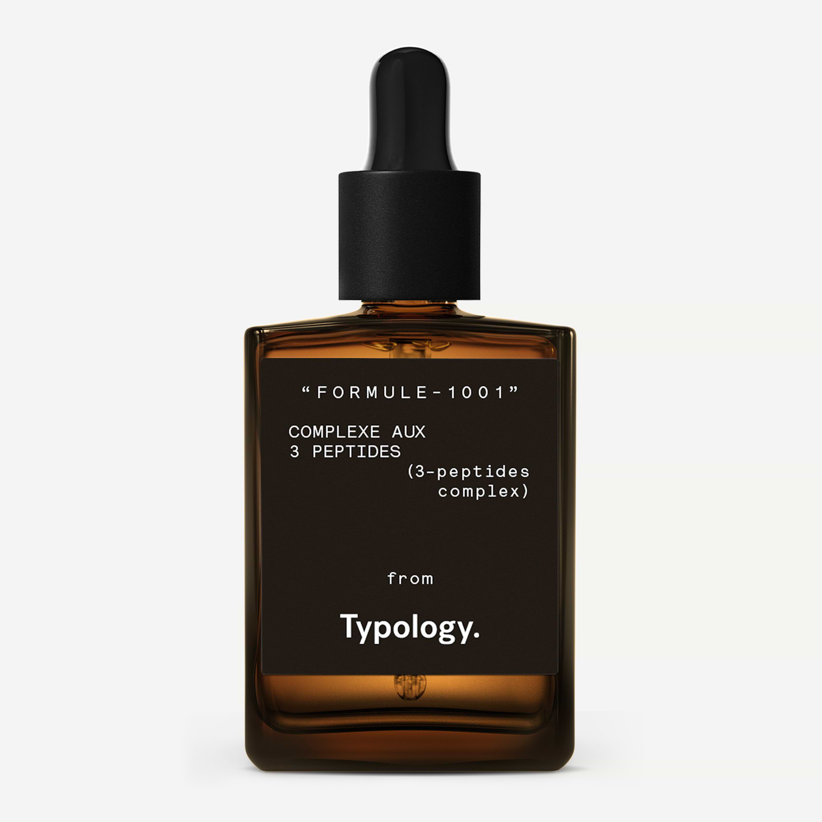 Density & Firmness Complex - Face Serums — Typology
