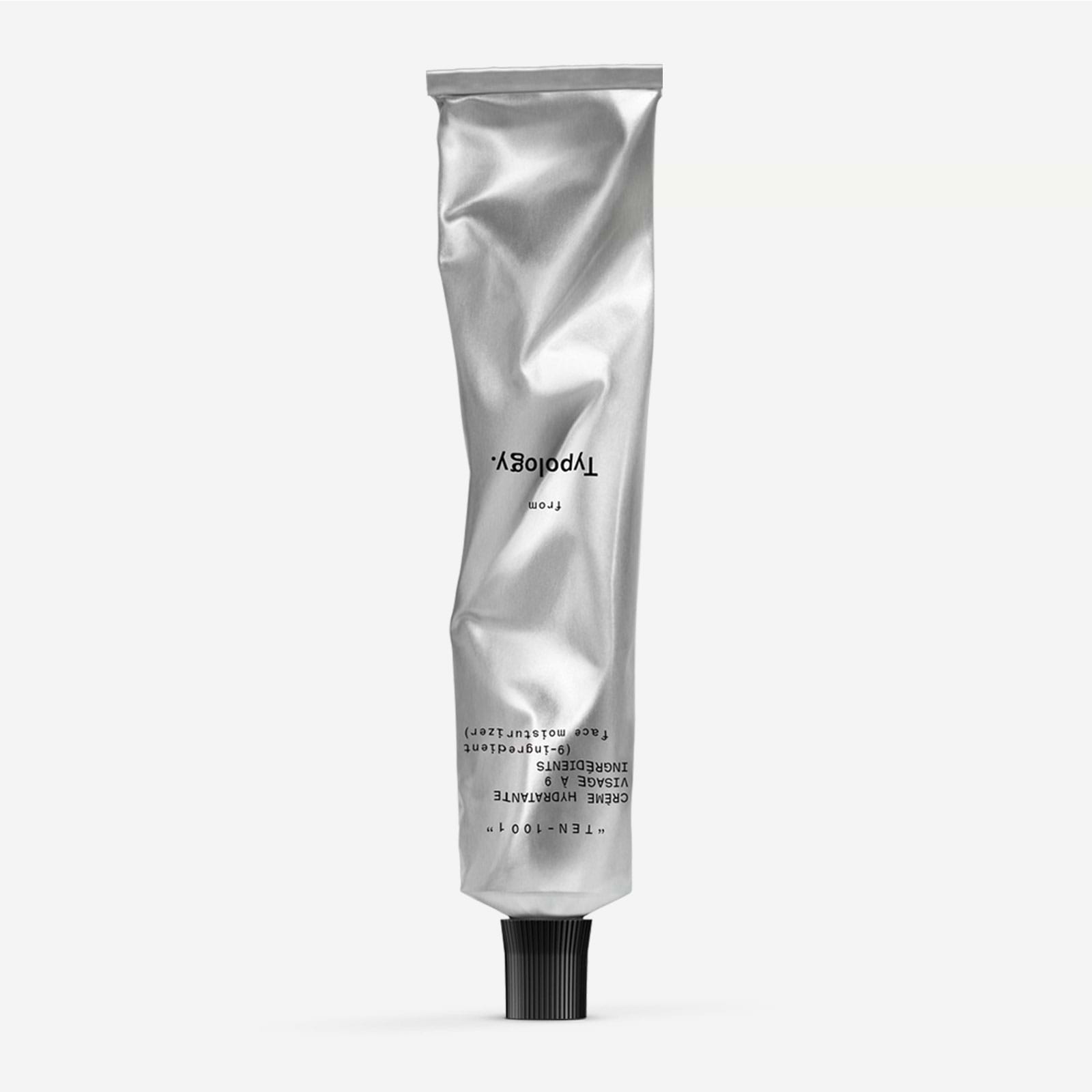 Duo for Dry Skin — Typology