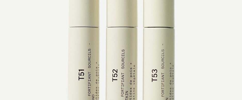 The illuminating concentrate to enhance one's complexion. — Typology