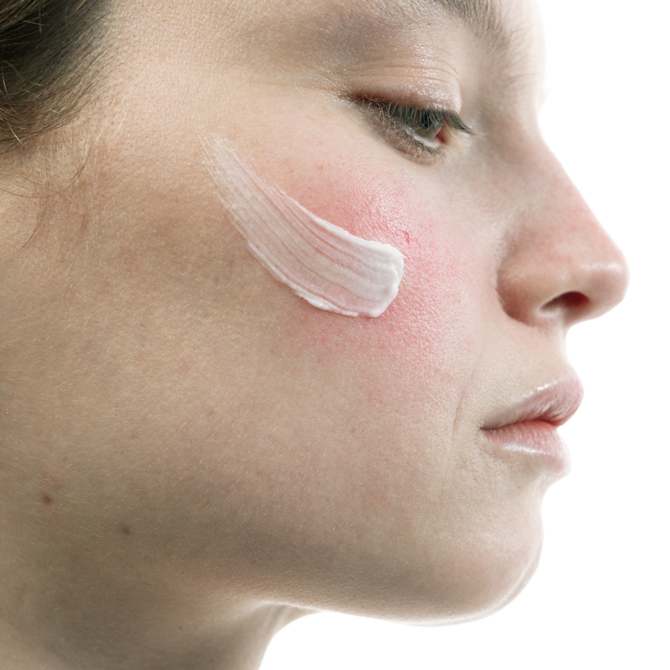 Redness Relief Face Moisturizer Azelaic Acid 5% + Niacinamid