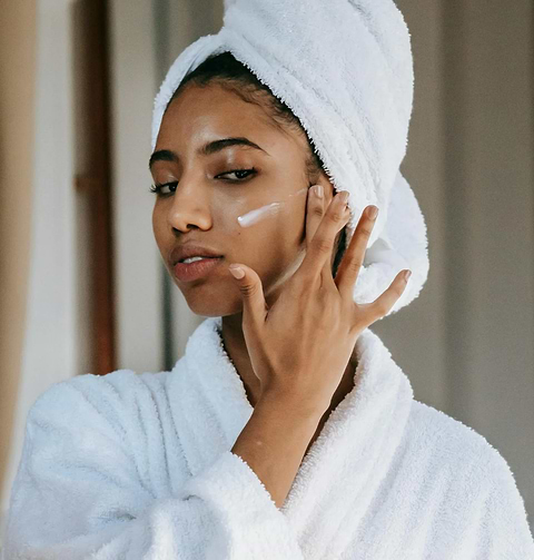 l-carnitine oily skin L-carnitine, an amino acid for skin? — Typology Radish Root Ferment Filtrate The Benefits Of N-Acetyl benefit: Soothes Skin Flavor:Salted Peanut Butter