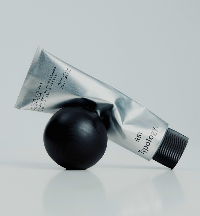 Day Cream for Multiple Signs of Aging SPF 50 — Typology